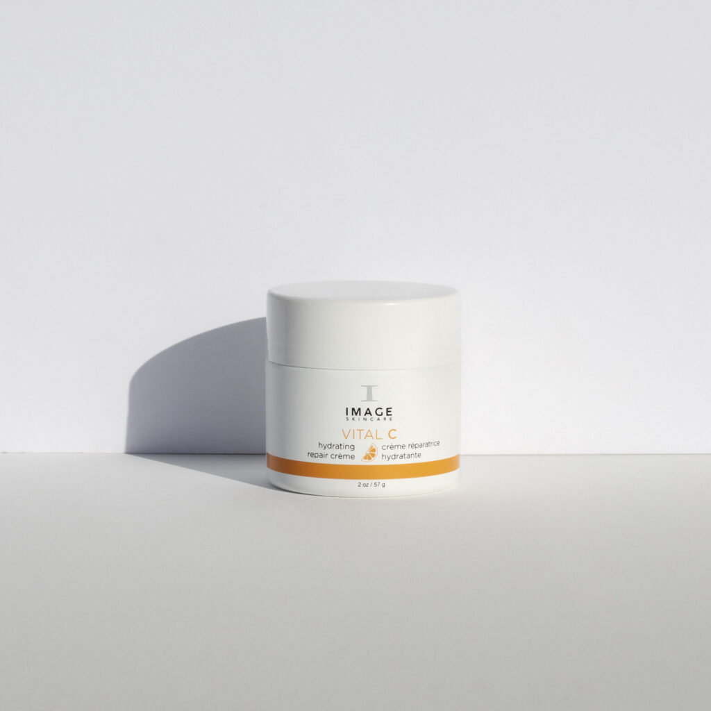 Image Vital C Hydrating Repair Creme 57g