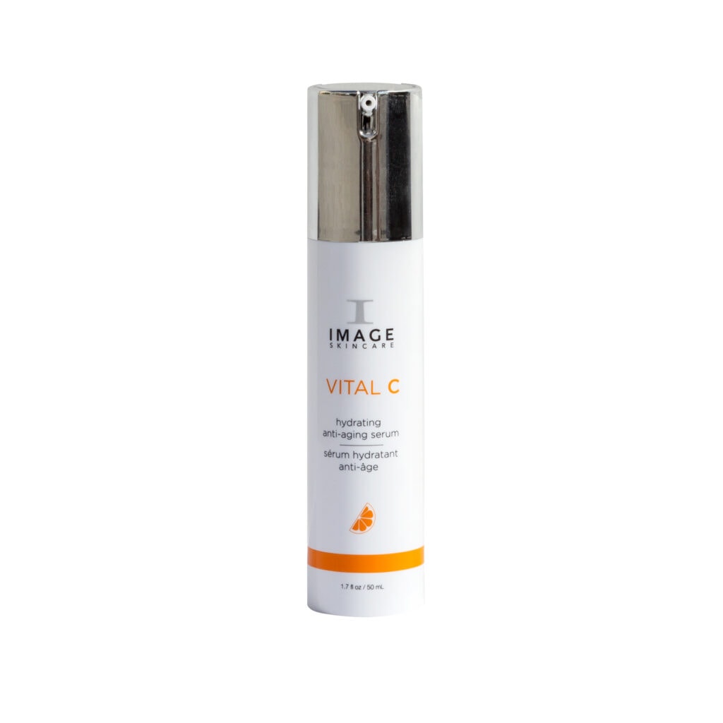 Image Vital C Anti-Ageing Serum 50ml